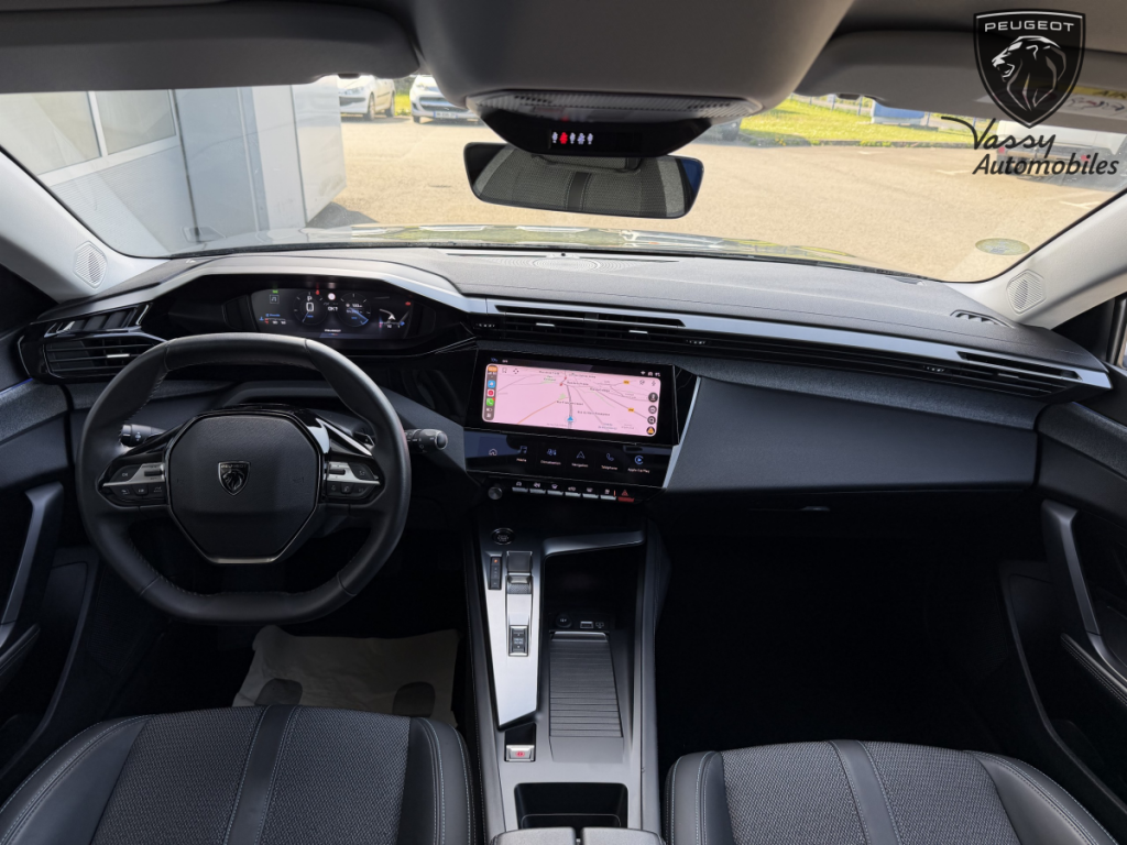 Peugeot 308 SW (3) BlueHDi 130 EAT8 ALLURE