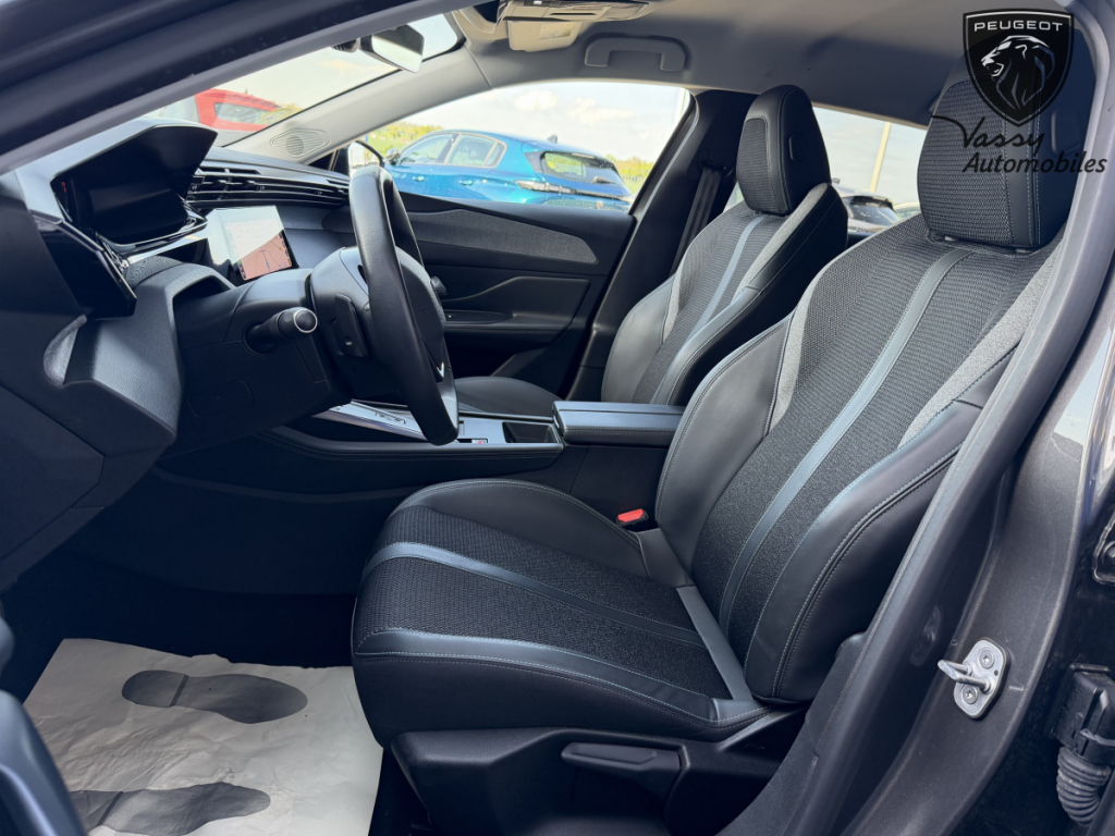 Peugeot 308 SW (3) BlueHDi 130 EAT8 ALLURE