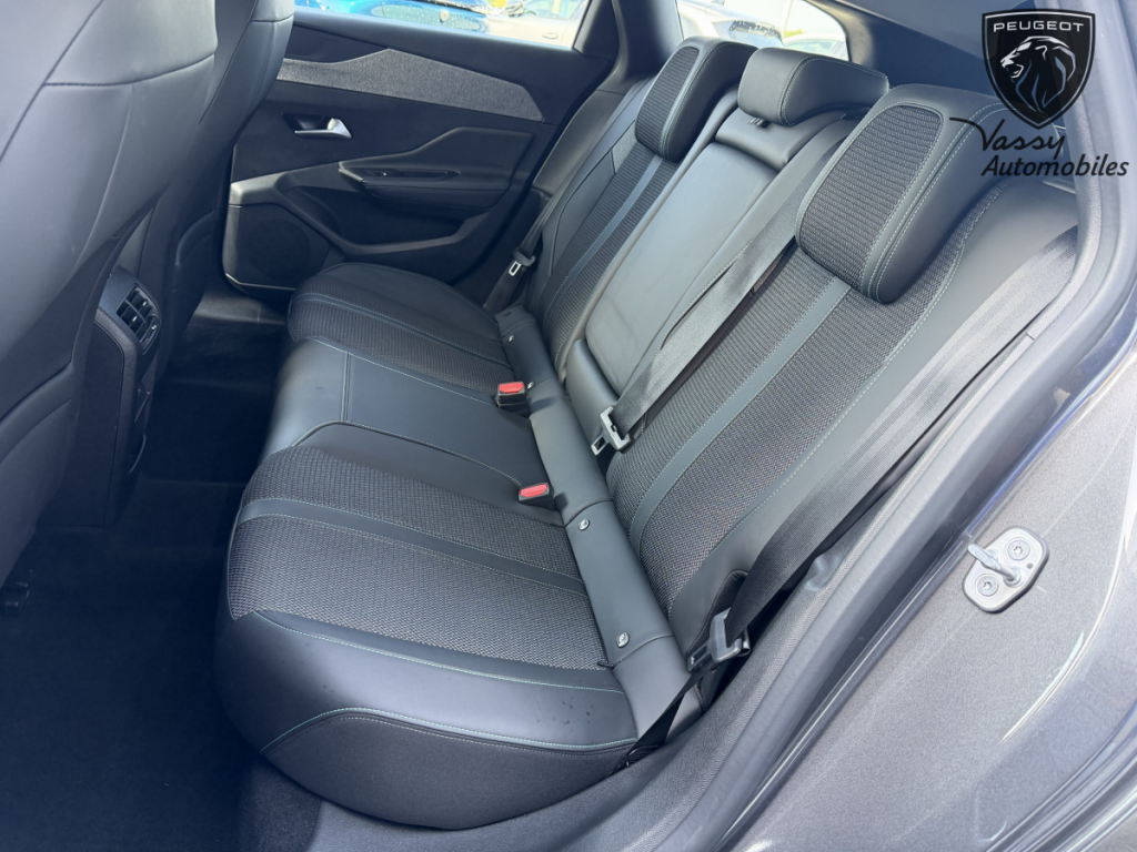 Peugeot 308 SW (3) BlueHDi 130 EAT8 ALLURE