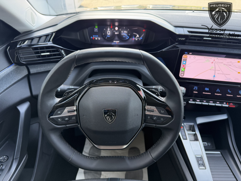 Peugeot 308 SW (3) BlueHDi 130 EAT8 ALLURE