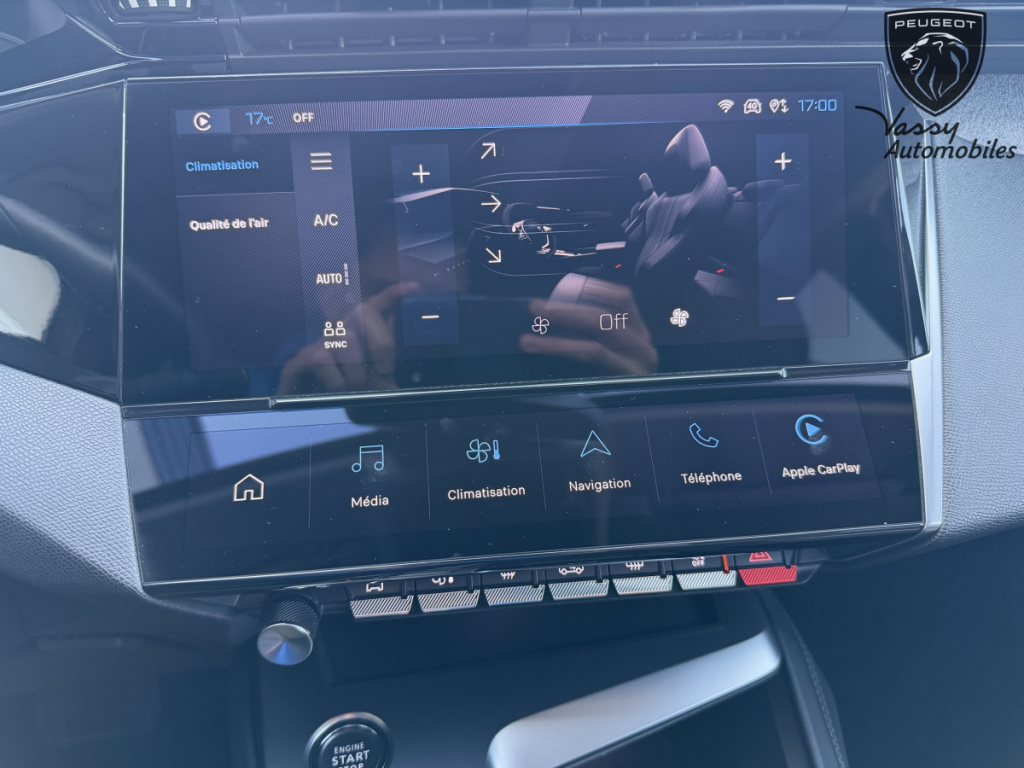 Peugeot 308 SW (3) BlueHDi 130 EAT8 ALLURE