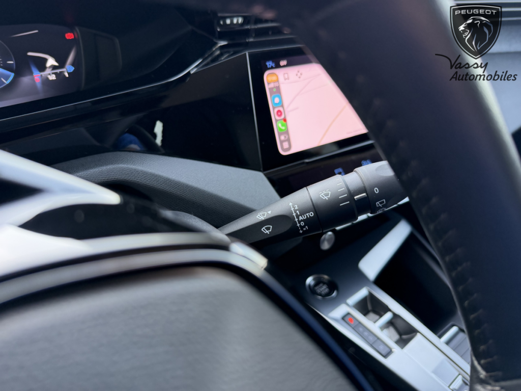 Peugeot 308 SW (3) BlueHDi 130 EAT8 ALLURE