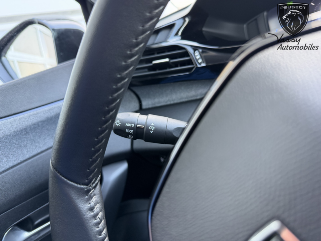 Peugeot 308 SW (3) BlueHDi 130 EAT8 ALLURE