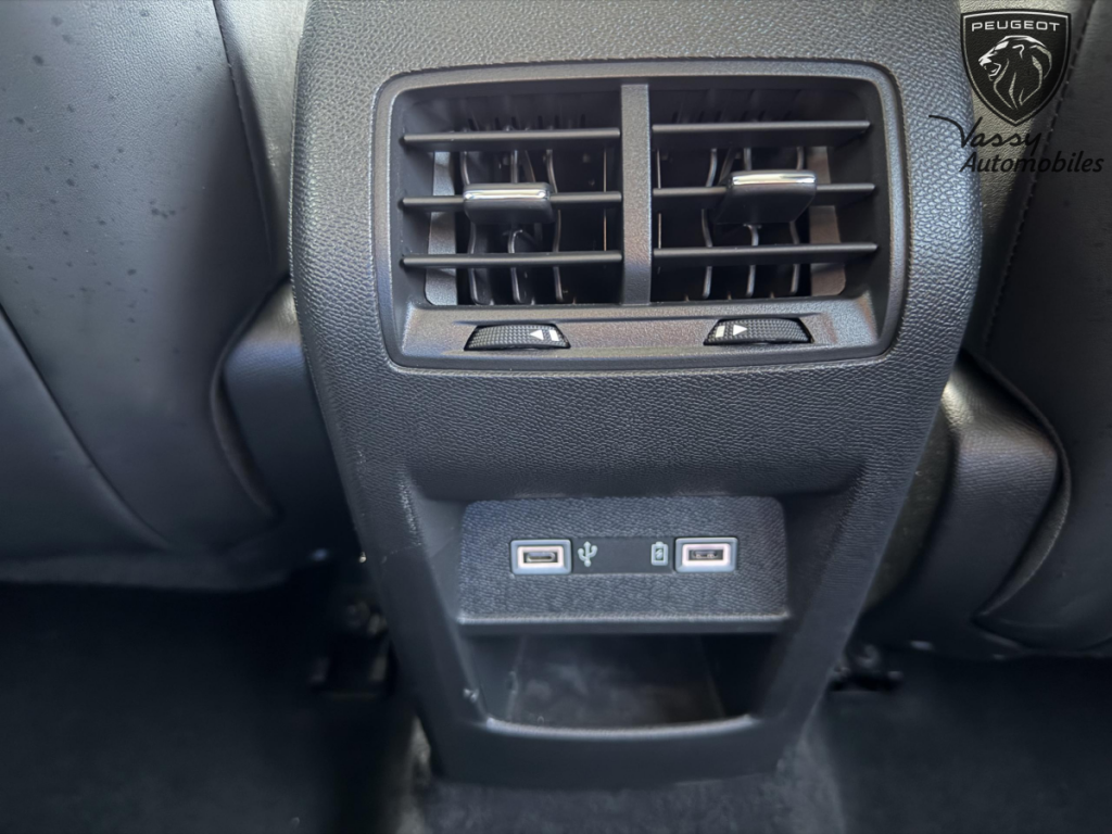 Peugeot 308 SW (3) BlueHDi 130 EAT8 ALLURE