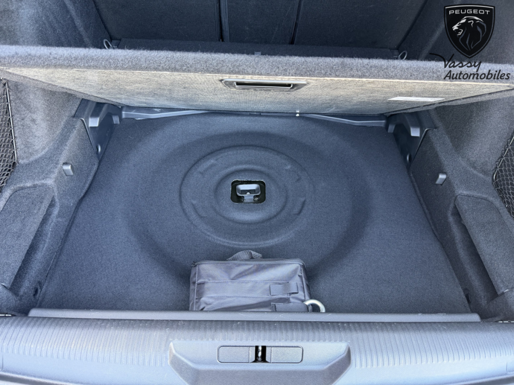 Peugeot 308 SW (3) BlueHDi 130 EAT8 ALLURE