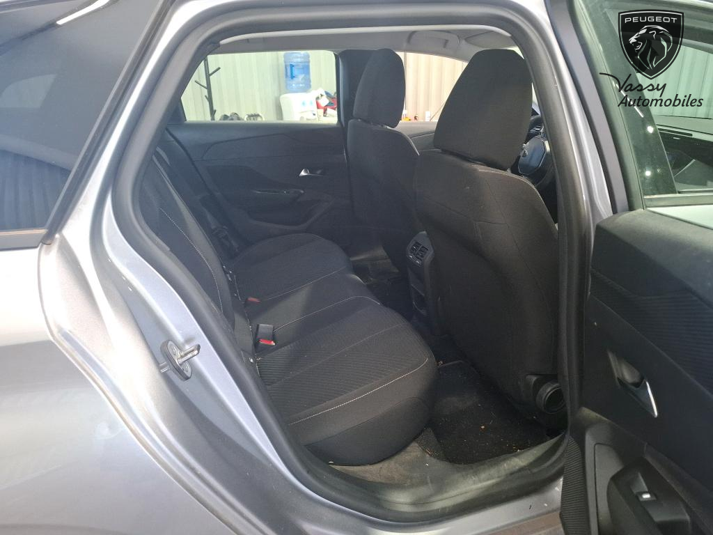 Peugeot 308 SW (3) BlueHDi 130 EAT8 ACTIVE PACK