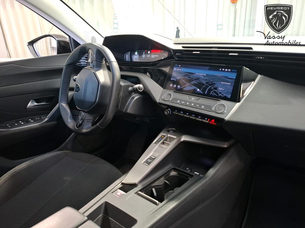 Peugeot 308 SW (3) BlueHDi 130 EAT8 ACTIVE PACK