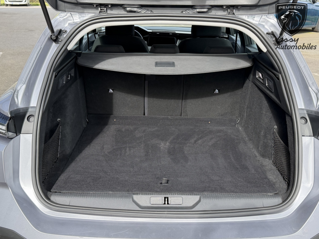 Peugeot 308 SW (3) BlueHDi 130 EAT8 ACTIVE PACK