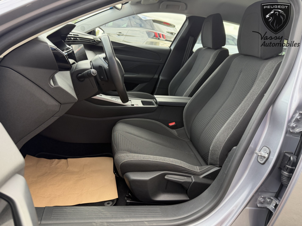 Peugeot 308 SW (3) BlueHDi 130 EAT8 ACTIVE PACK