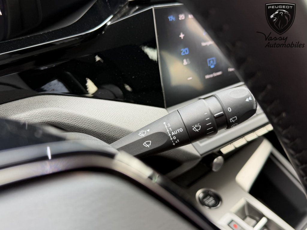 Peugeot 308 SW (3) BlueHDi 130 EAT8 ACTIVE PACK