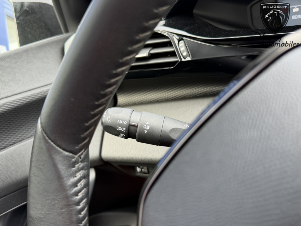 Peugeot 308 SW (3) BlueHDi 130 EAT8 ACTIVE PACK