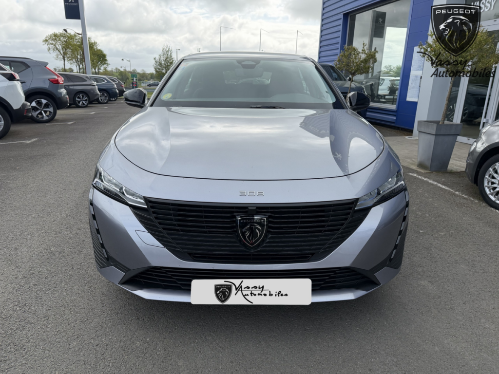 Peugeot 308 SW (3) BlueHDi 130 EAT8 ACTIVE PACK