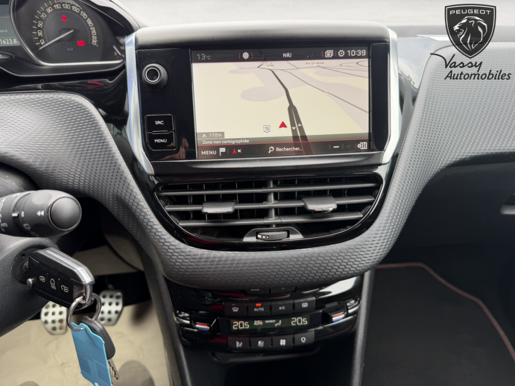 Peugeot 2008 Puretech 130 S&S ?6.c GT LINE