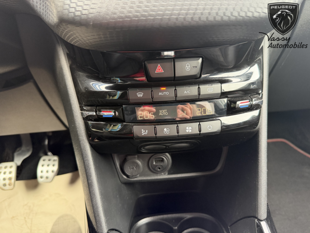 Peugeot 2008 Puretech 130 S&S ?6.c GT LINE