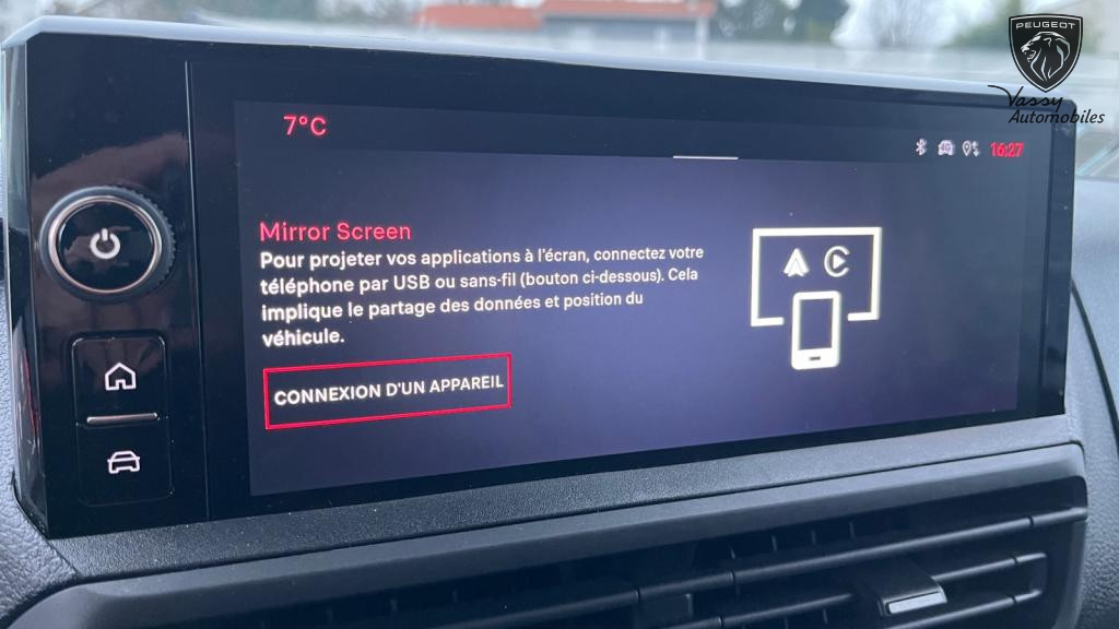 Fiat Scudo (3) BlueHDi 120 III Fourgon XL - Pack Cam�ra