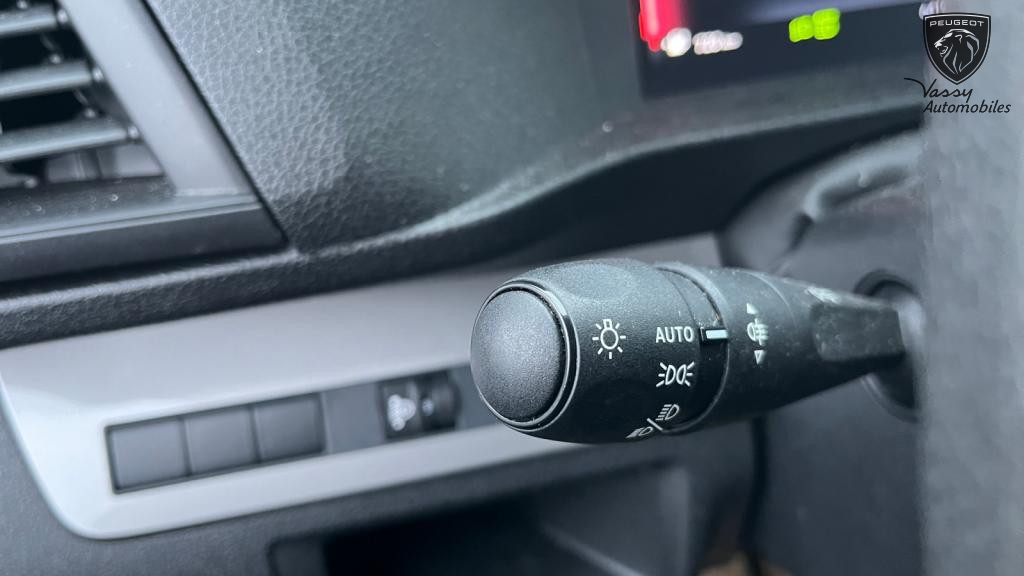 Fiat Scudo (3) BlueHDi 120 III Fourgon XL - Pack Cam�ra