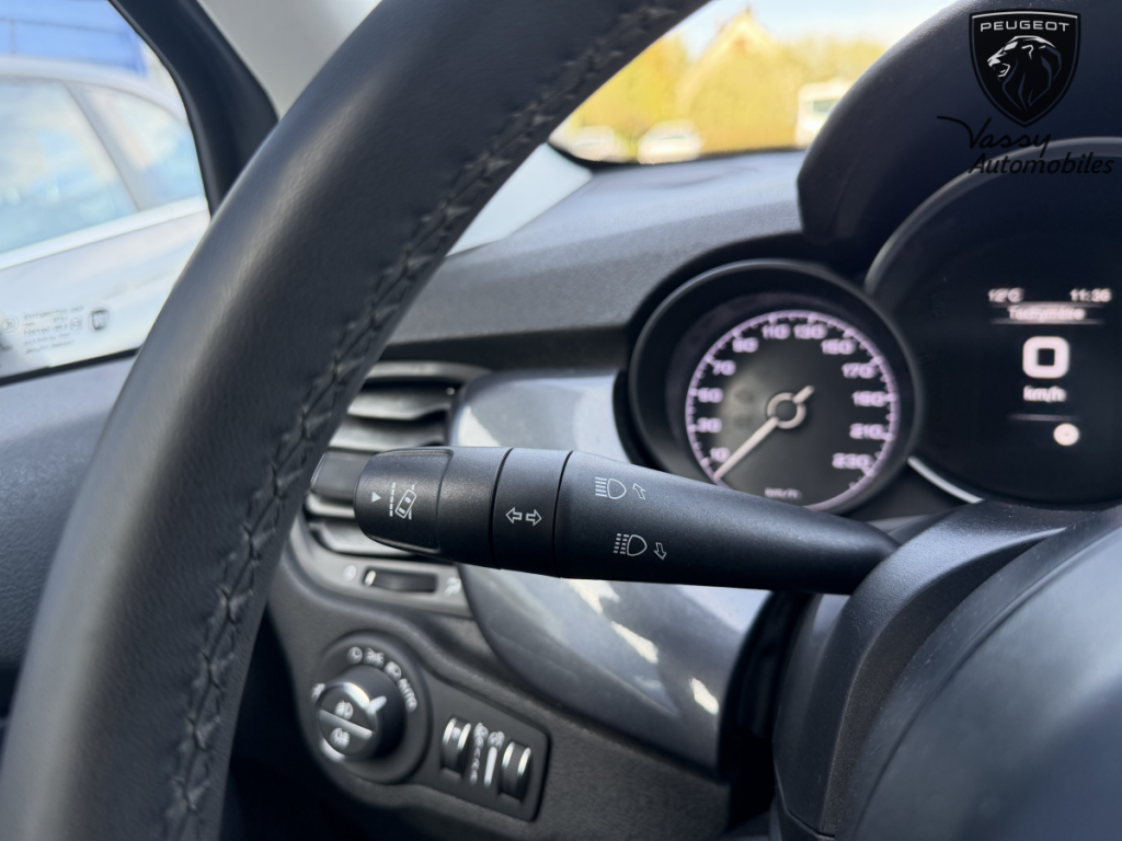 Fiat 500X 1.0 FFly T T3 120ch City Cross