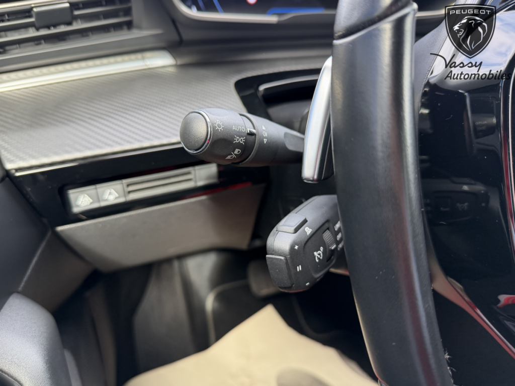 Peugeot 508 (2) PureTech 130 S&S EAT8 Allure Pack