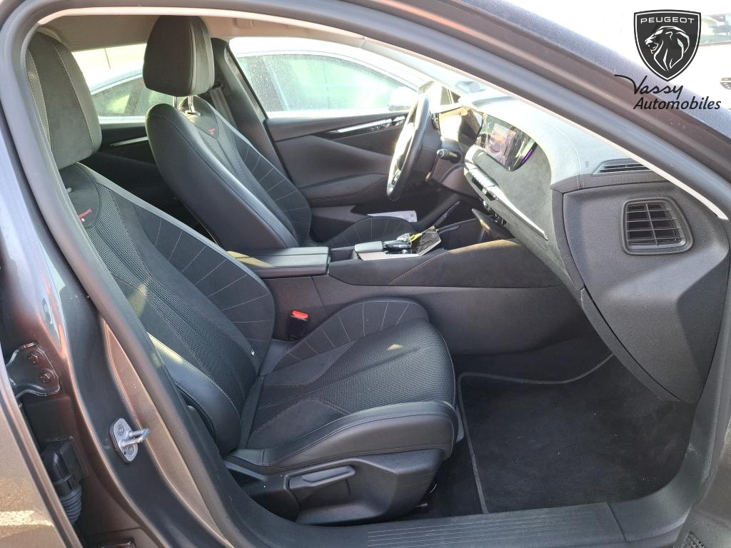 Ds DS 4 (2) 180 EAT8 PERFORMANCE LINE +