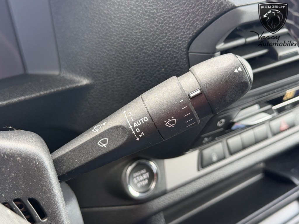 Peugeot Expert (3) CABINE APPROFONDIE FIXE Taille XL 2.0 BHDI 180 S&S