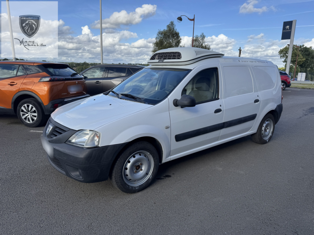 Dacia Logan Van Ambiance 1.5 dCi 70 Van