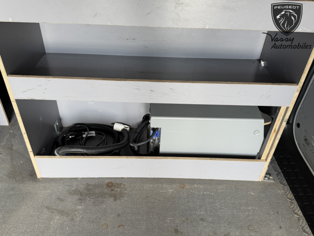 Citro�n Jumpy (3) XL BlueHDi 150 S&S BVM6 Driver