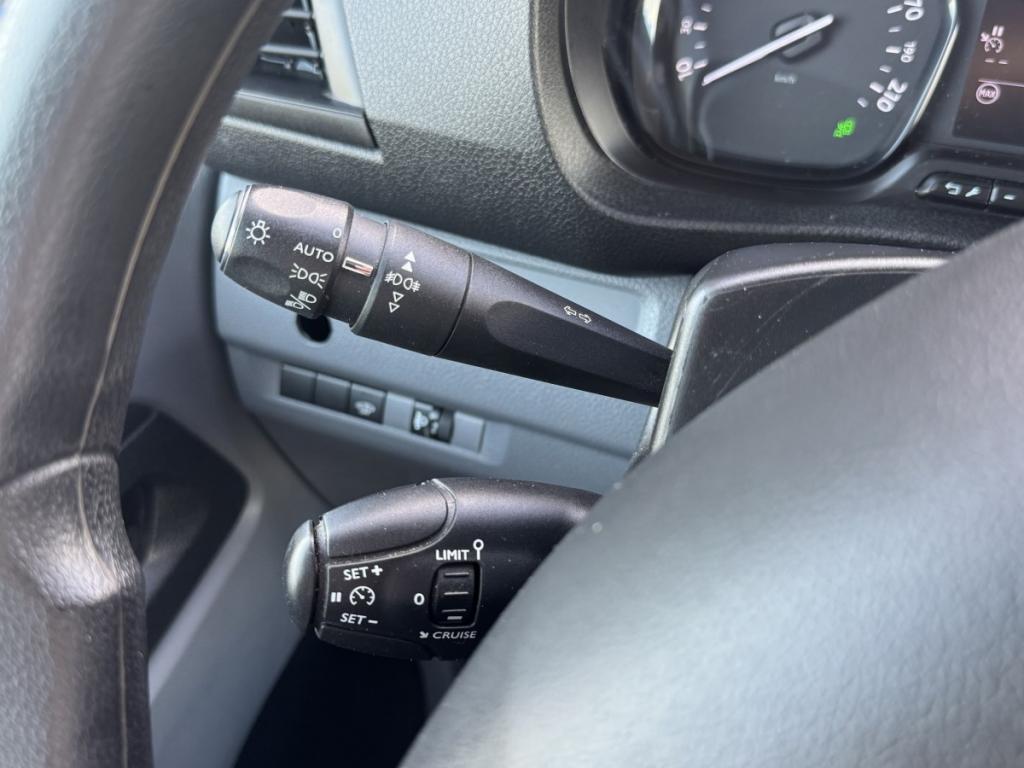 Peugeot Expert (3) 1.5 BLUEHDI 120 S&S STANDARD Asphalt