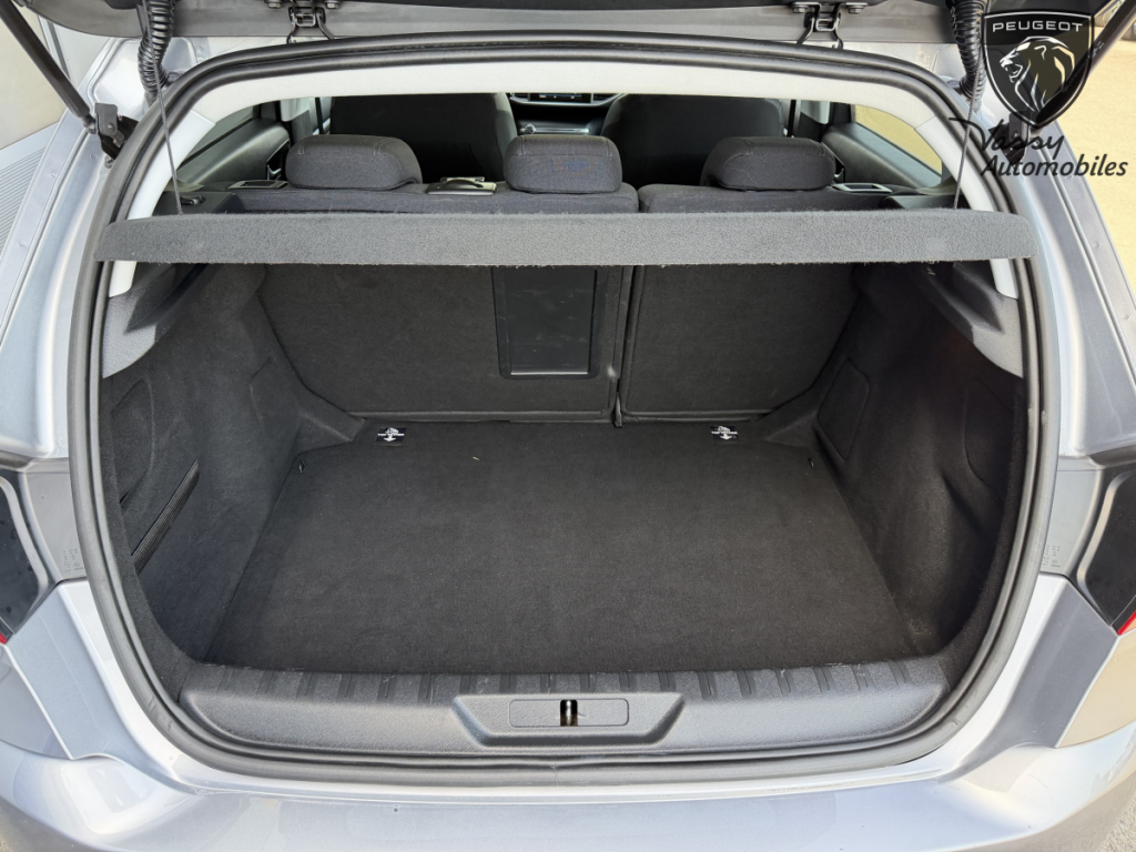Peugeot 308 (2) BlueHDi 130 S&S Allure