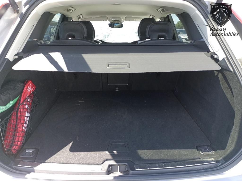 Volvo XC60 (2) B4 197 Geartronic 8 Plus Style Dark