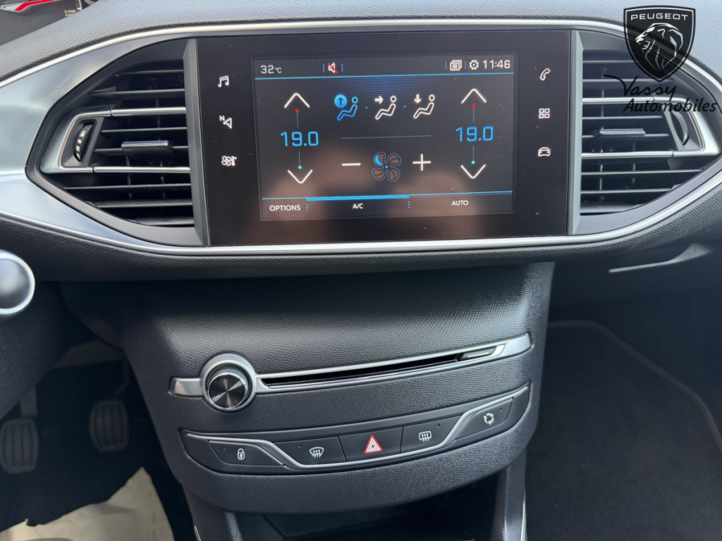 Peugeot 308 (2) BlueHDi 130 S&S Allure
