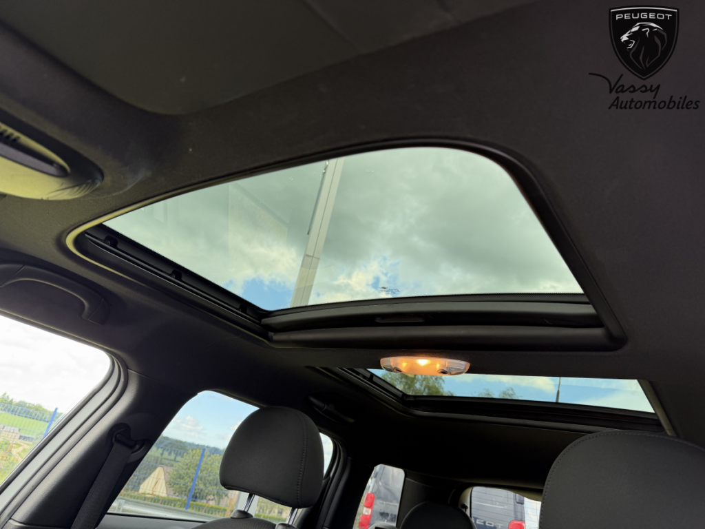 Mini Countryman Cooper D 112 ch BVM6