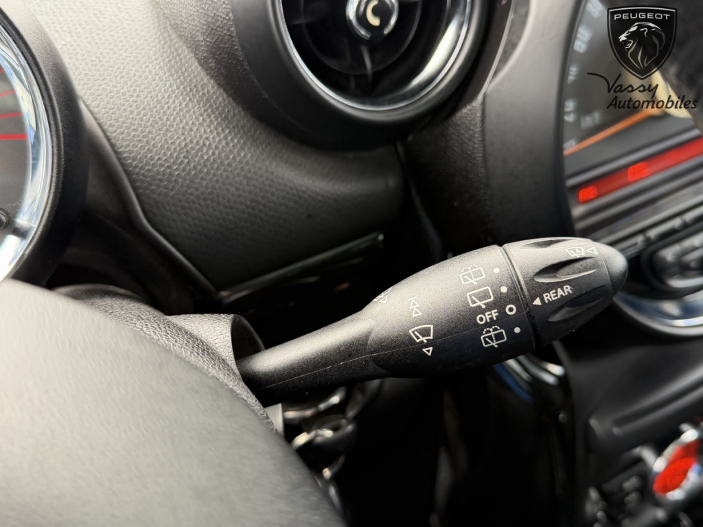 Mini Countryman Cooper D 112 ch BVM6
