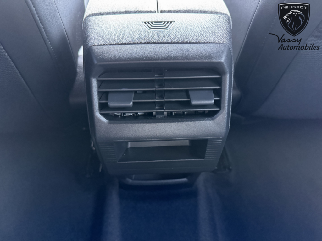 Peugeot 3008 (3) 1.2 HYBRID 136 E-DCS6 ALLURE