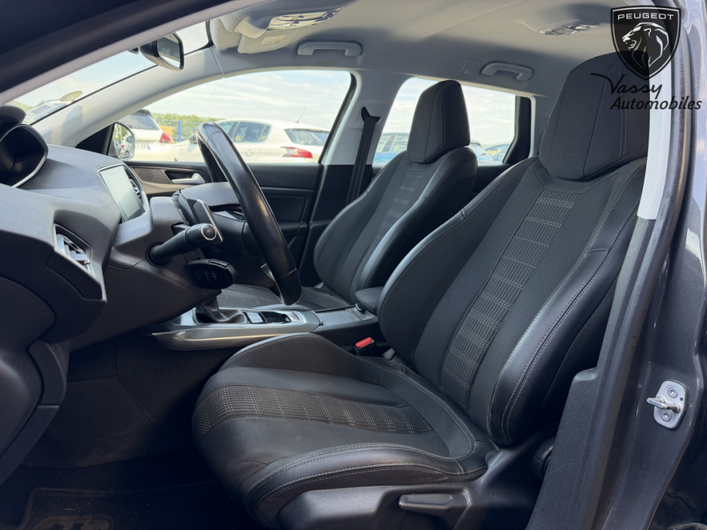 Peugeot 308 SW (2) BlueHDi 130 EAT6 S&S Allure Business