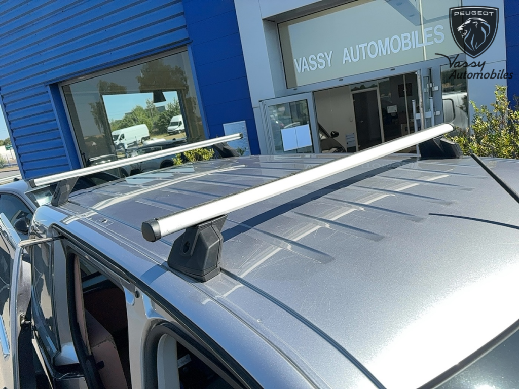 Peugeot Partner (3) BHDI 100 S&S STANDARD 650KG PREMIUM