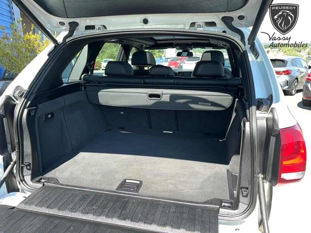 Bmw X5 (3) xDrive25d 231 ch M Sport BVA8