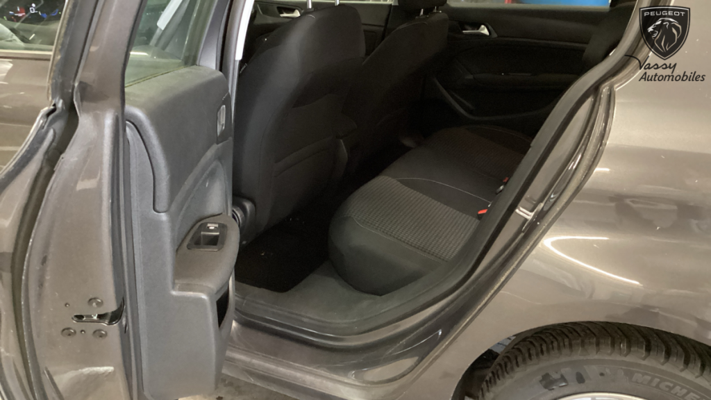 Peugeot 308 (2) BlueHDi 100 S&S ACTIVE BUSINESS