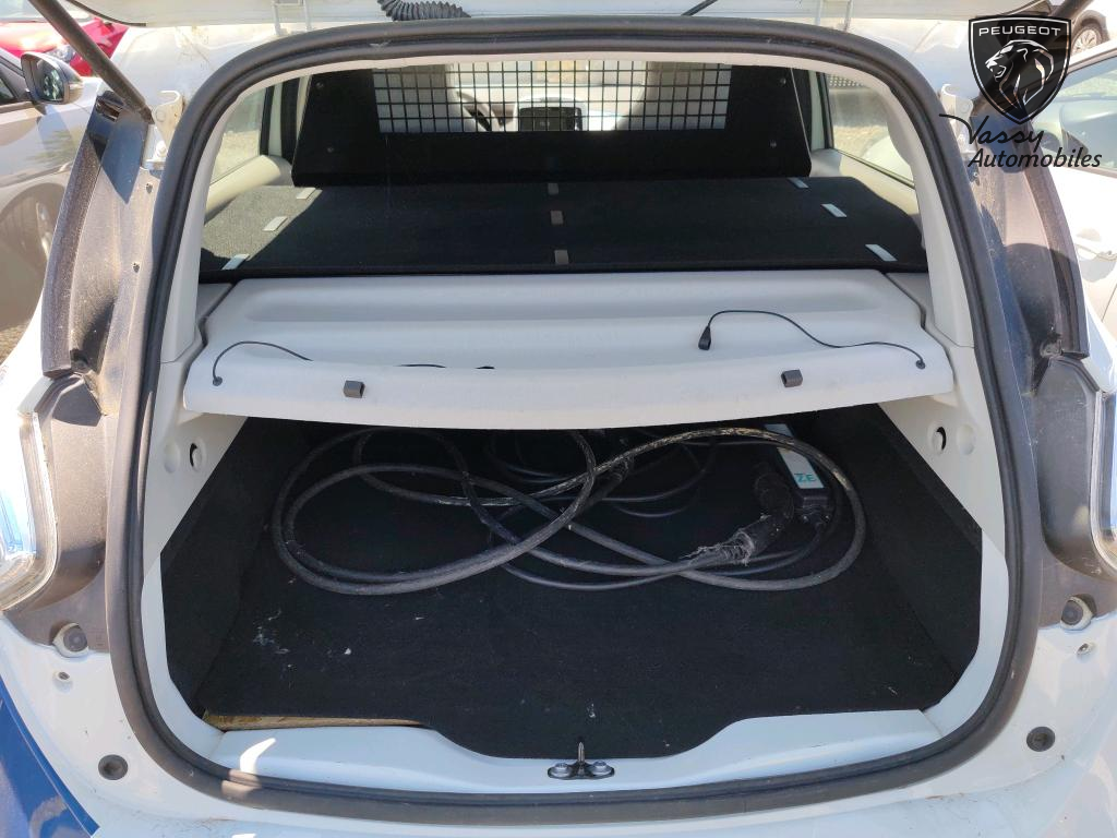 Renault ZOE Zen Q90 (Ch rapide) Achat Int�gral 2019
