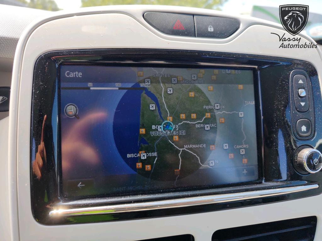 Renault ZOE Zen Q90 (Ch rapide) Achat Int�gral 2019