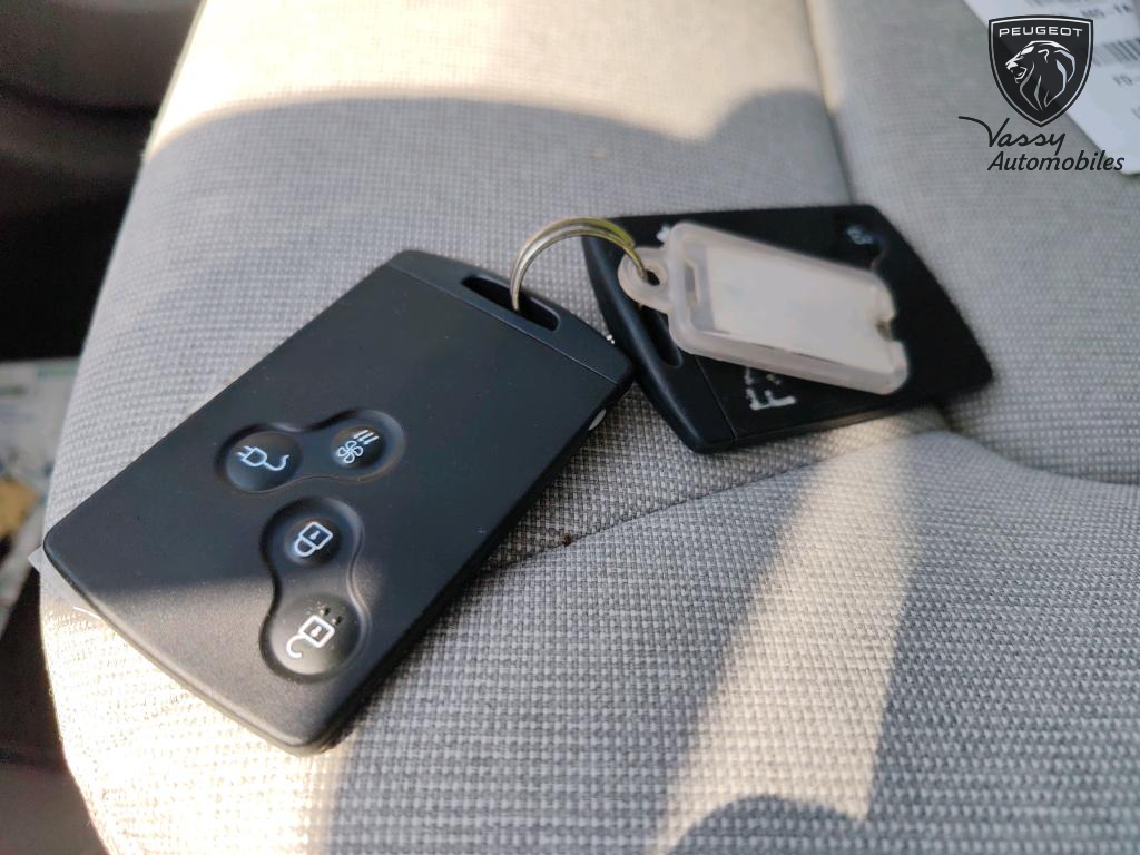 Renault ZOE Zen Q90 (Ch rapide) Achat Int�gral 2019