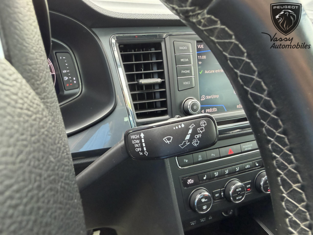 Seat ATECA 1.6 TDI 115 Ecomotive S&S DSG7 Urban Adv