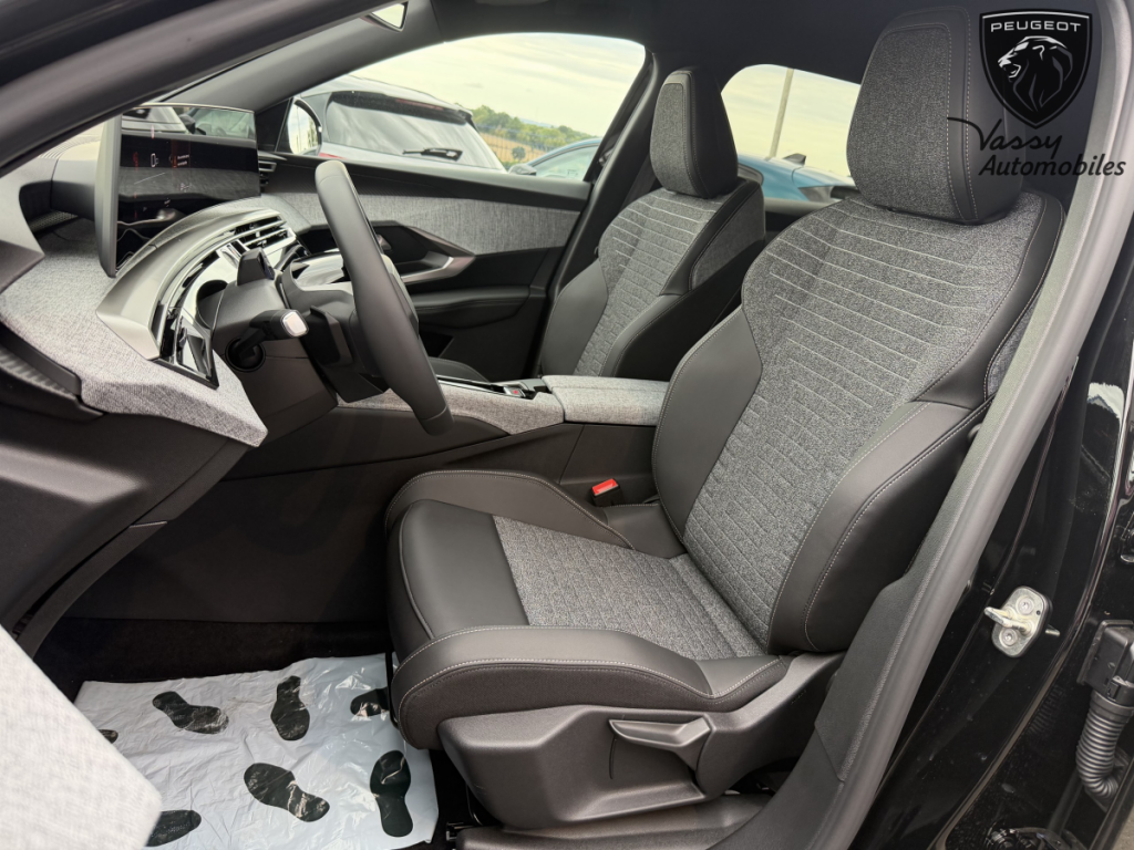 Peugeot 3008 (3) 1.2 HYBRID 145 E-DCS6 ALLURE