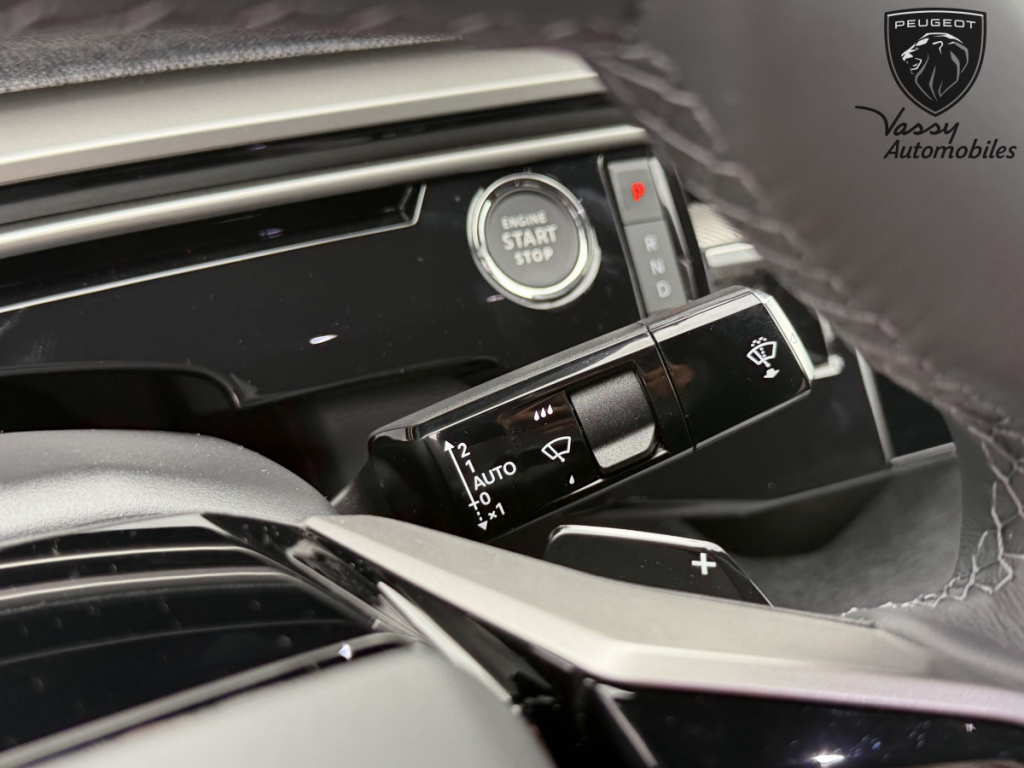 Peugeot 3008 (3) 1.2 HYBRID 145 E-DCS6 ALLURE