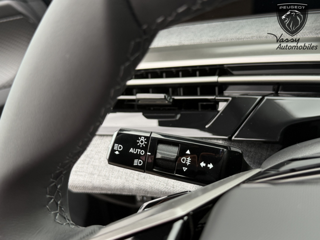 Peugeot 3008 (3) 1.2 HYBRID 145 E-DCS6 ALLURE