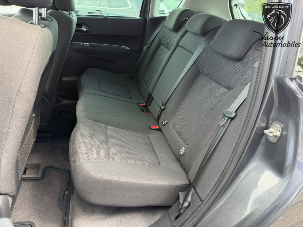 Peugeot 3008 1.6 THP 155 Allure