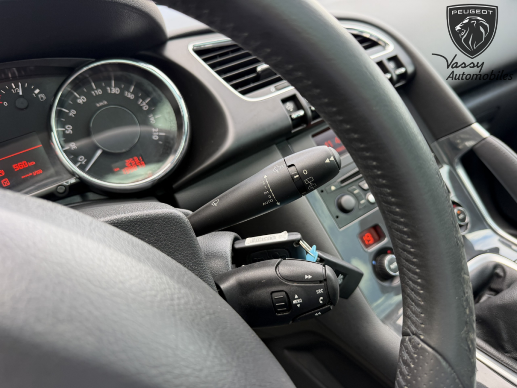 Peugeot 3008 1.6 THP 155 Allure