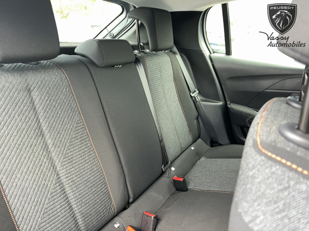 Peugeot 208 (2) 100 ch Style