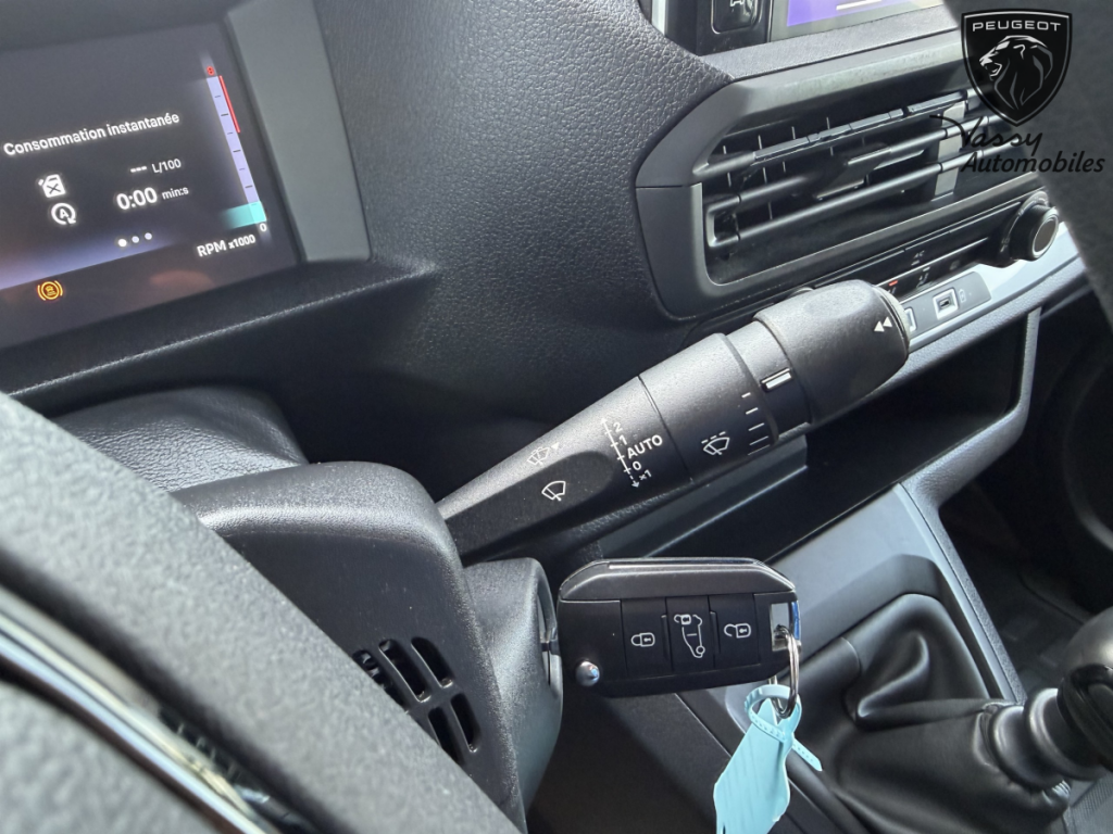 Fiat Scudo (3) BlueHDi 120 III Fourgon XL - Pack Cam�ra