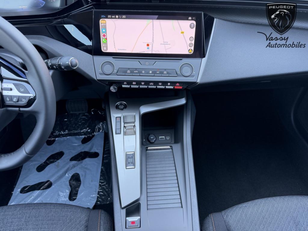 Peugeot 308 (3) BlueHDi 130 AUTO8 STYLE