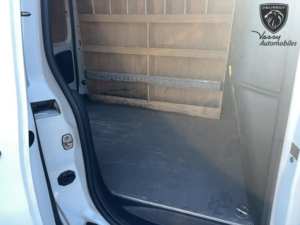 Citro�n Berlingo Van (3) Taille M 1000kg BlueHDi 100 S&S BVM Club